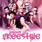 Iconic Entertainers Come Together to Celebrate Legends of Freestyle