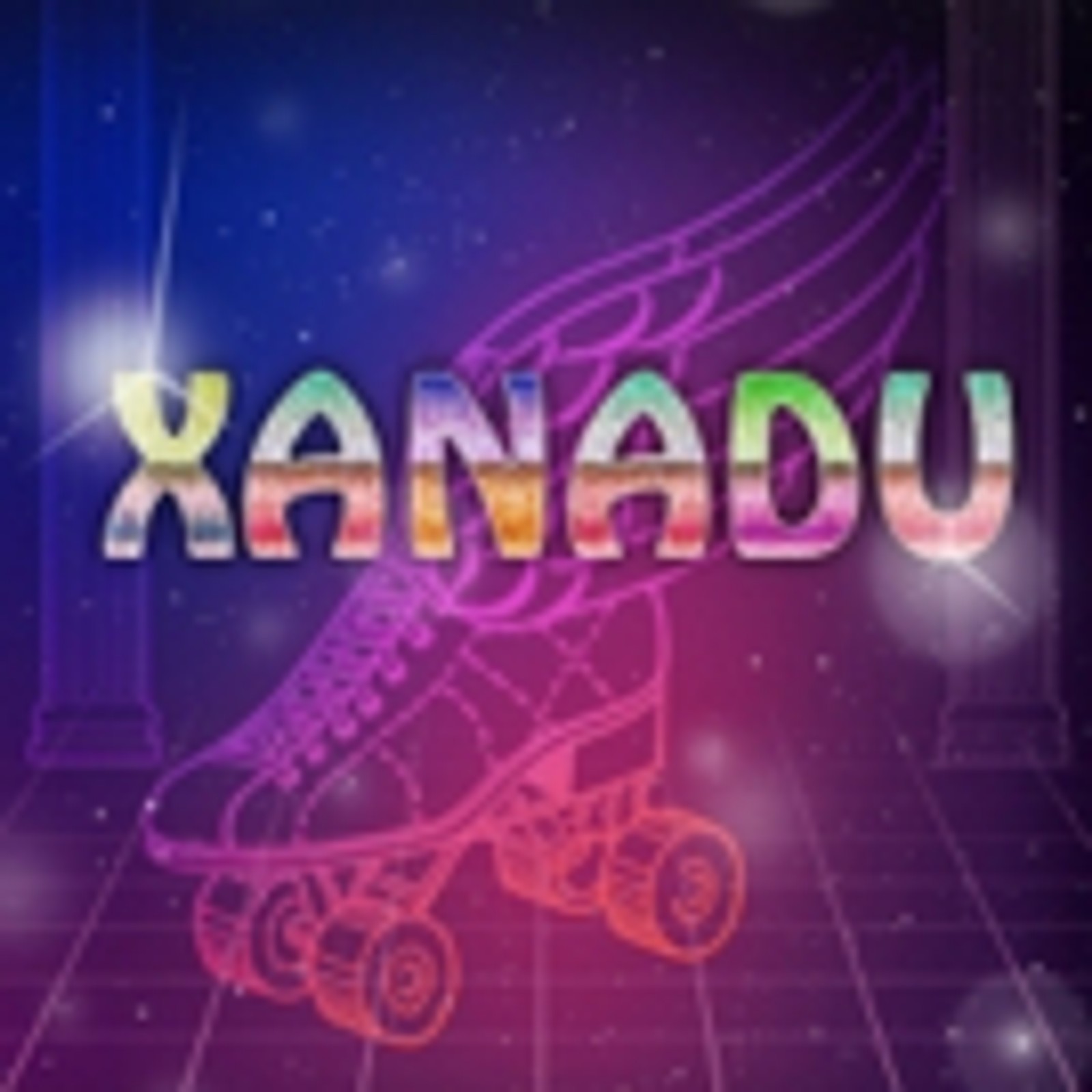 80s Musical XANADU Added to Garden Theatre's Season
