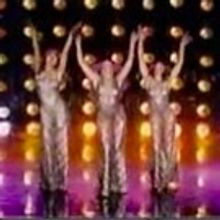 TV Special Feature: 'Listen' from DREAMGIRLS