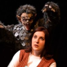 EMU Theatre Presents SHE KILLS MONSTERS