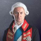 Peterborough Players to Screen THE MADNESS OF GEORGE III