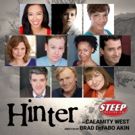 Cast Announced for Calamity West's HINTER World Premiere at Steep Theatre