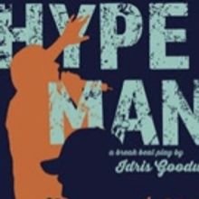 HYPE MAN Comes to Duke City Repertory Theatre