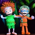 PETER PAN Flies Into The Center For Puppetry Arts