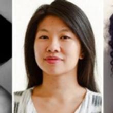 Hope Mohr Dance Announces 2019 Bridge Project