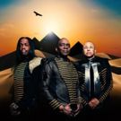EARTH, WIND, & FIRE Announce July 2018 UK Shows