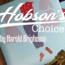 Matthew Townshend Productions Revives HOBSON'S CHOICE