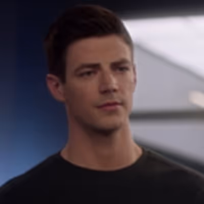 VIDEO: The CW Shares THE FLASH 'Failure Is An Orphan' Scene