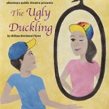 Dive Into a Queer and Quacky Retelling of THE UGLY DUCKLING at Allentown Public…