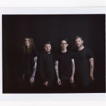 Against Me! Announce Full Album Tour For October