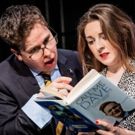 BWW Review: HELL YES I'M TOUGH ENOUGH, Park Theatre