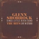 'Glenn Shorrock Sings Little River Band' is Out Today