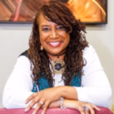 BWW Interview: The Ensemble Theatre's Eileen Morris Talks FREEDA PEOPLES