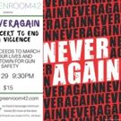 #NEVERAGAIN: A CONCERT TO END GUN VIOLENCE Comes To The Green Room 42