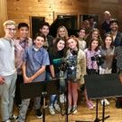 The Broadway Star Project Releases A New Album