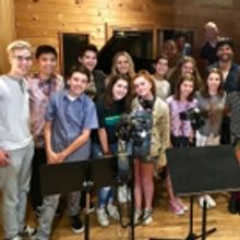 The Broadway Star Project Releases A New Album