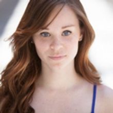 Breaking: Caitlin Houlahan, Marc Kudisch, and More Lead the Public's GIRL FROM THE NO