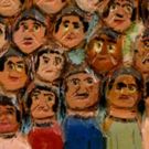 Folk Art Exhibit Features Historic Woodcarvings By Elijah Pierce