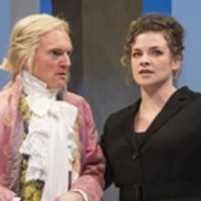 Photo Flash: Shakespeare's TWELFTH NIGHT Opens This Week at Writers Theatre