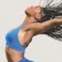Ailey II Returns to Popejoy Hall