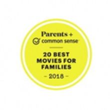 Common Sense Media and Parents Magazine Partner on Ultimate List of Classic Movies
