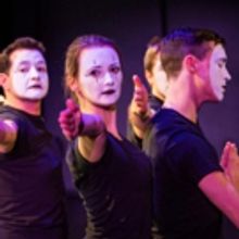 Broken Box Theater Presents SKIN