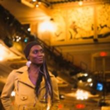 Debut of the Month: Jewelle Blackman Goes Way 
Down HADESTOWN For Her Broadway Debut