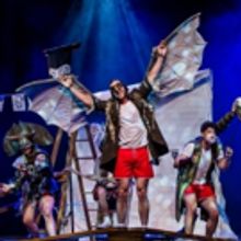 The Point Announces Theatre for Families This April