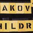 Gilles Peress presents YAKOV'S CHILDREN