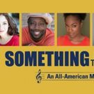 Cast Announced For SOMETHING IN THE GAME: AN ALL-AMERICAN MUSICAL At Wirtz