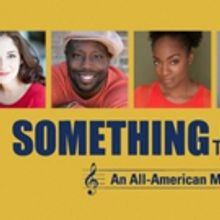 Cast Announced For SOMETHING IN THE GAME: AN ALL-AMERICAN MUSICAL At Wirtz