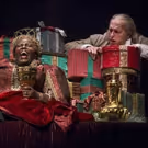 Goodman Theatre Offering First-Ever Sensory-Friendly Performance of A CHRISTMAS CAROL