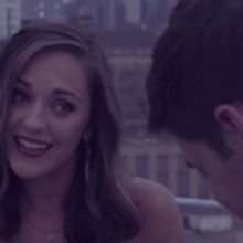 VIDEO: Jeremy Jordan and Laura Osnes Mash Up Rodgers & Hammerstein and THE LAST FIVE 