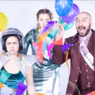BWW Review: TACENDA, VAULT Festival