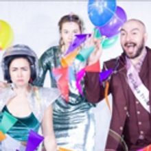 BWW Review: TACENDA, VAULT Festival