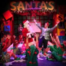 BWW Review: THE HAPPY ELF Can Cure Your Christmas Blues at Theatre In The Park