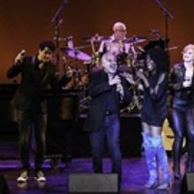 Relive The Classics When Neil Berg's 50 Years Of Rock & Roll
Returns To The Hanover 