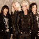 REO Speedwagon Comes to The Warner