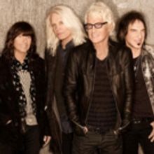 REO Speedwagon Comes to The Warner