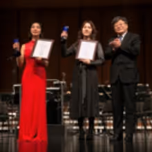 Winners Announced At 2018 International Music Competition Harbin