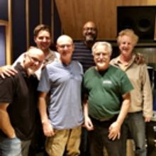 BWW Feature: BROADWAY SONGS OF THE SPIRIT produced by Clark Sayre