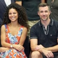 Photo Flash: BODYGUARD - Das Musical: Die Proben haben begonnen