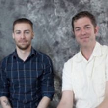 Charlie Ross And Rod Peter Jr. of the ORLANDO FRINGE