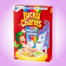 Lucky Charms Unleashes The Power Of The Unicorn As The Next New Permanent Marshmallow
