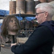 60 MINUTES Has Exclusive Clip of GAME OF THRONES Premiere