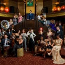 Postmodern Jukebox Heads to The Warner Theatre