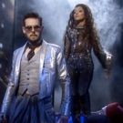 VIDEO: First Look At Christina Bianco And Evan Alexander Smith In The Dury Lane's…