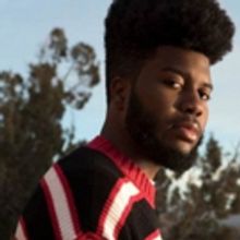 Khalid to Perform Special Medley of Hits at the 2018 Teen Choice Awards Airing LIVE, August 12, on FOX