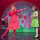 PINKALICIOUS The Musical Celebrates 10th Anniversary with Two Shows at the State…