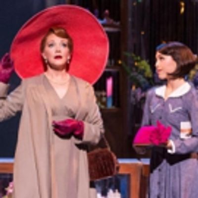 BWW Interview: Teri Hansen as Madame Baurel in AN AMERICAN IN PARIS